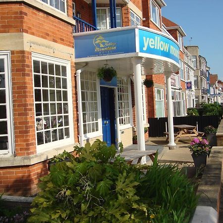 Yellow Mountain Hotel Skegness Exterior photo
