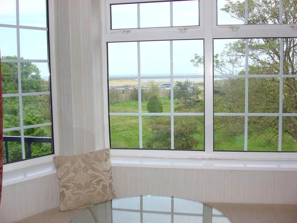 Yellow Mountain Hotel Skegness Room photo