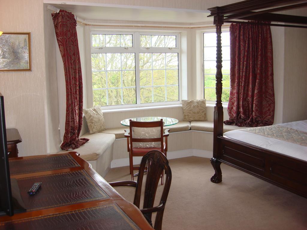 Yellow Mountain Hotel Skegness Room photo