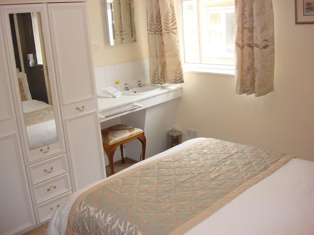 Yellow Mountain Hotel Skegness Room photo
