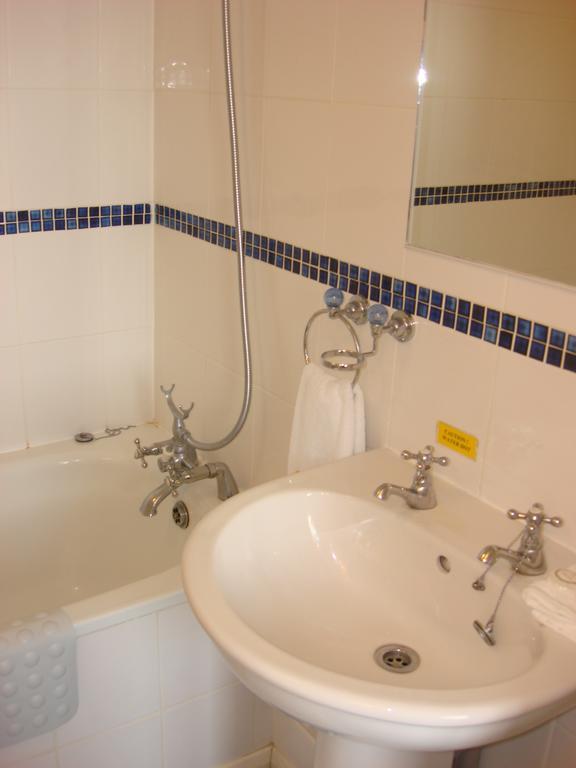 Yellow Mountain Hotel Skegness Room photo