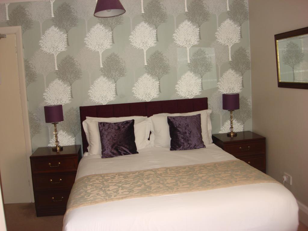 Yellow Mountain Hotel Skegness Room photo