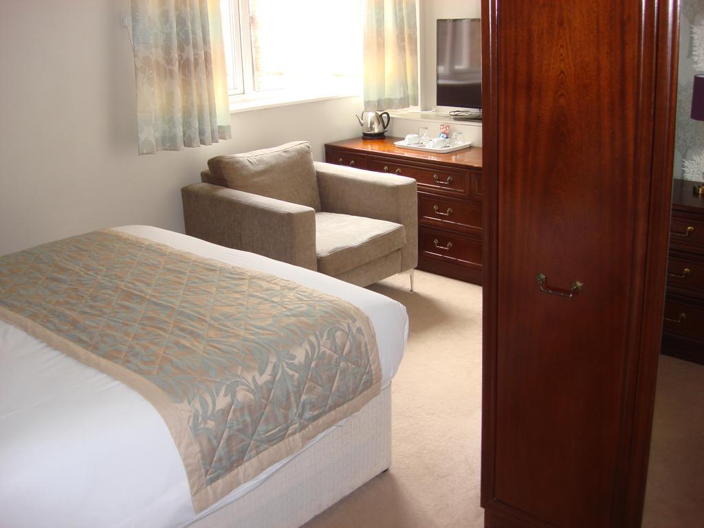Yellow Mountain Hotel Skegness Room photo