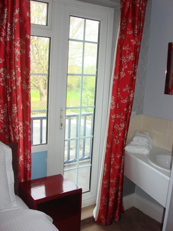 Yellow Mountain Hotel Skegness Room photo