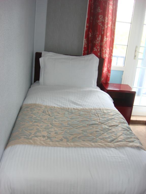 Yellow Mountain Hotel Skegness Room photo