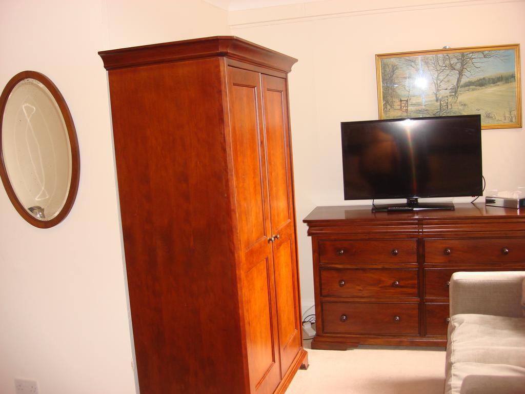 Yellow Mountain Hotel Skegness Room photo