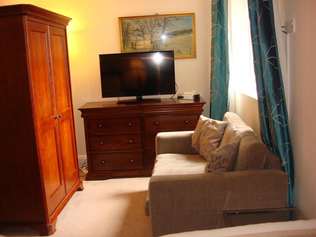 Yellow Mountain Hotel Skegness Room photo