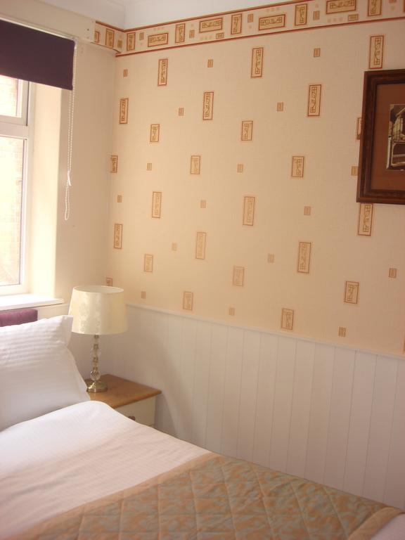 Yellow Mountain Hotel Skegness Room photo