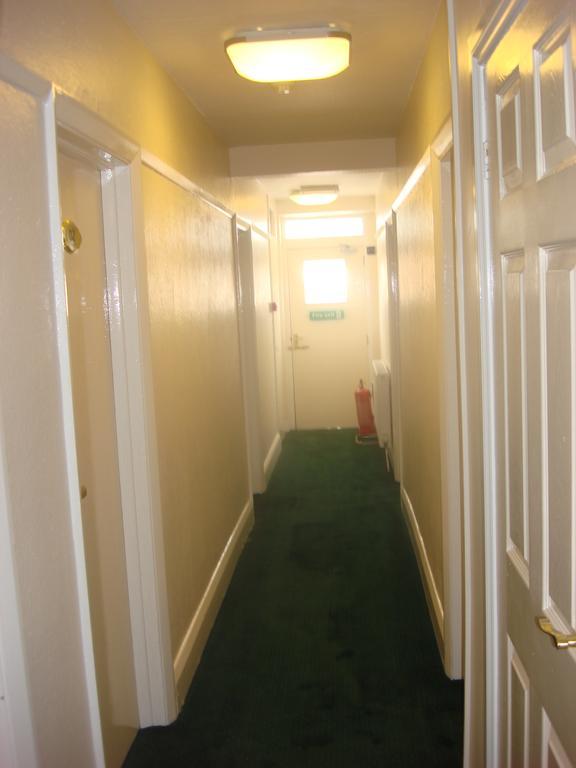 Yellow Mountain Hotel Skegness Exterior photo